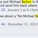 Illustration for article titled Everyone On Facebook Hates Those Michael Bolton Honda Ads